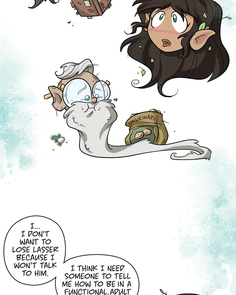 Nothing Special Chapter 101 page 28 - 