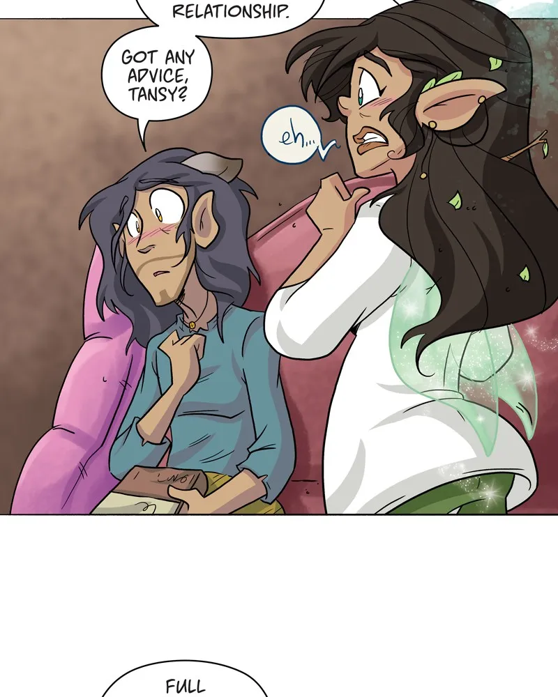 Nothing Special Chapter 101 page 29 - 