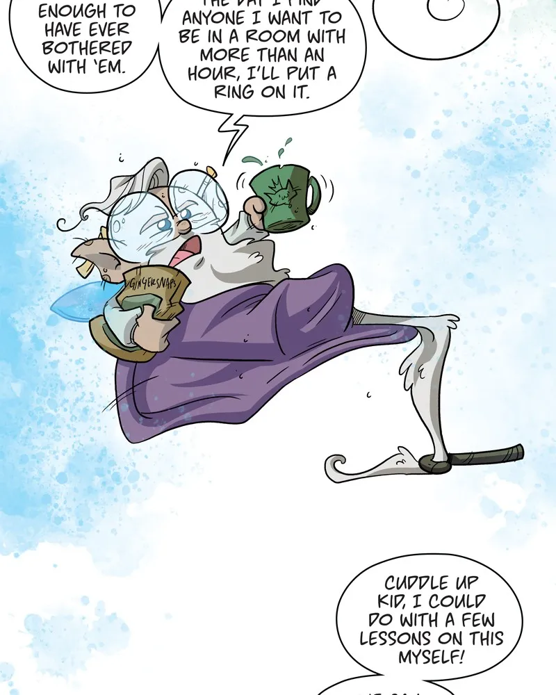 Nothing Special Chapter 101 page 31 - 