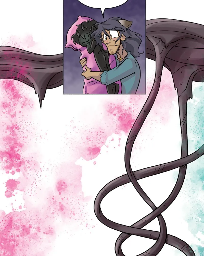 Nothing Special Chapter 101 page 38 - 