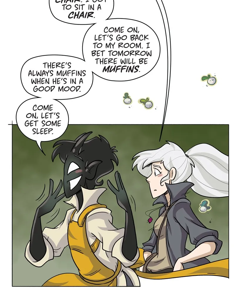 Nothing Special Chapter 101 page 41 - 