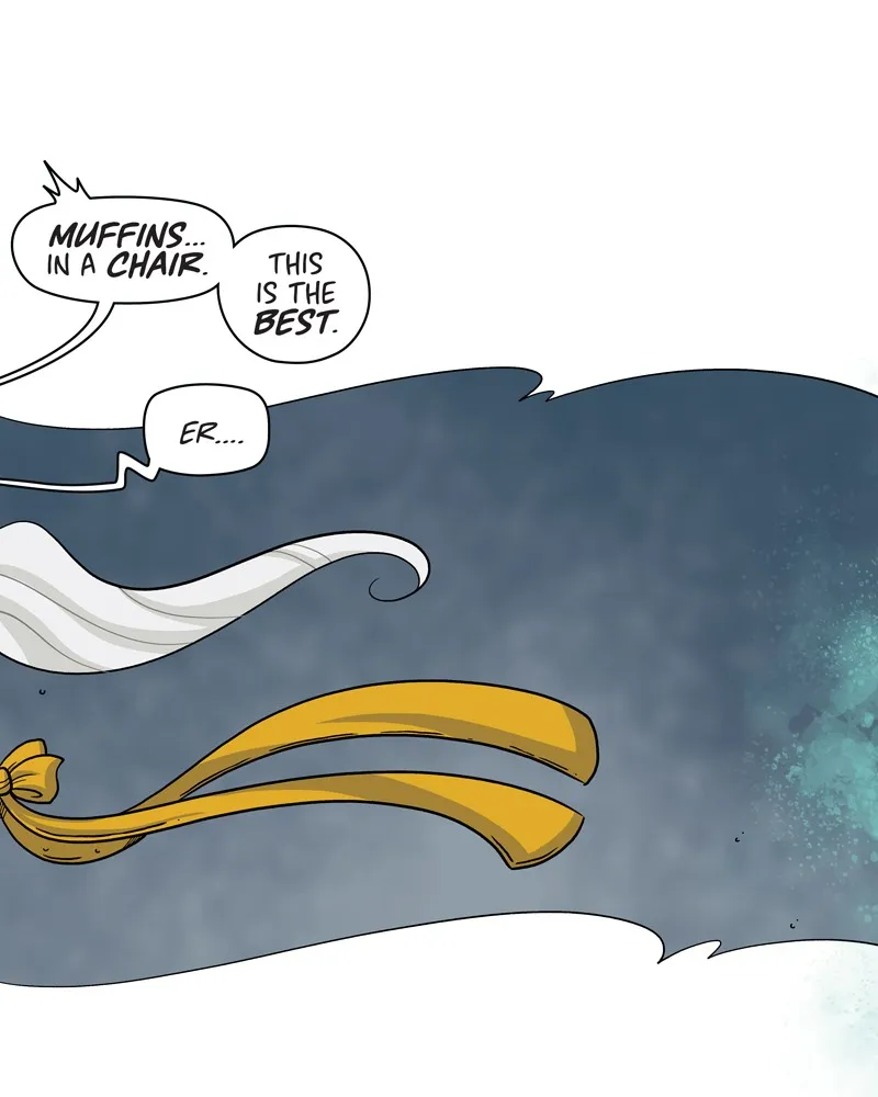 Nothing Special Chapter 101 page 42 - 