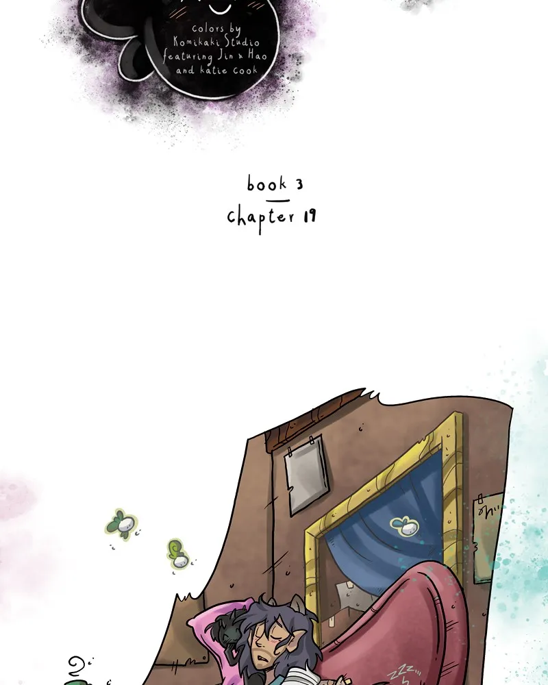 Nothing Special Chapter 102 page 2 - 