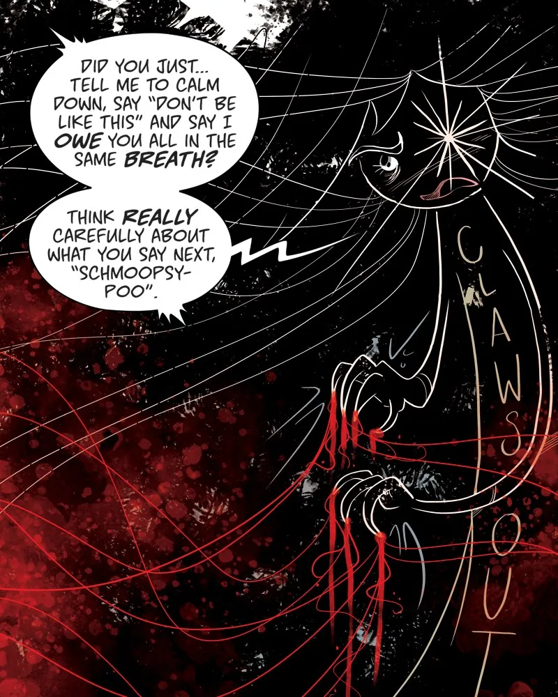 Nothing Special Chapter 102 page 16 - 
