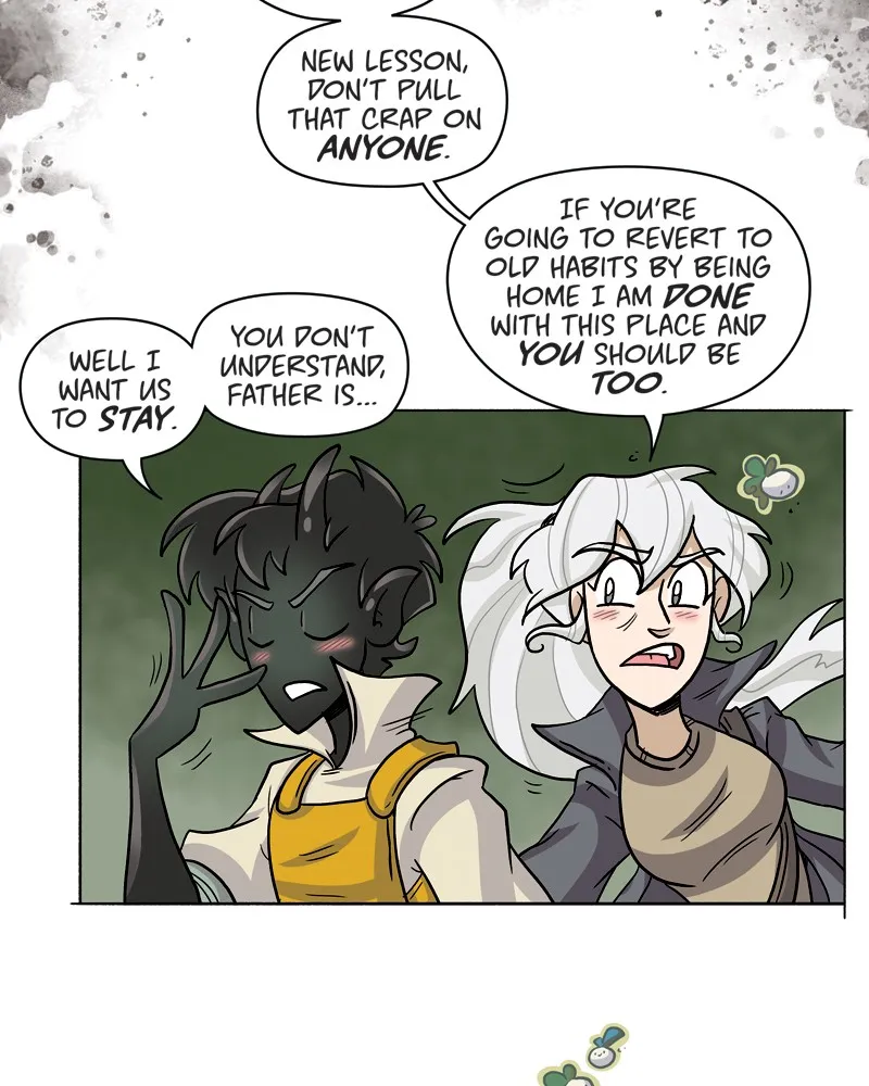 Nothing Special Chapter 102 page 18 - 