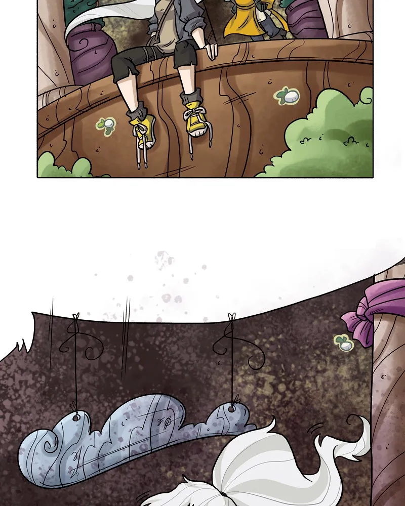 Nothing Special Chapter 102 page 21 - 