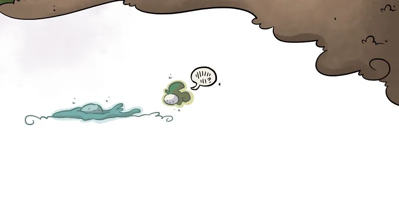Nothing Special Chapter 102 page 23 - 
