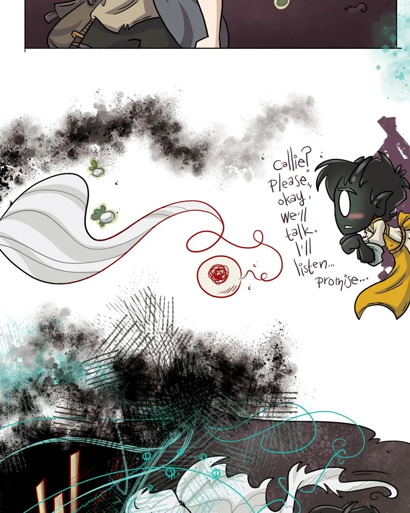 Nothing Special Chapter 102 page 25 - 