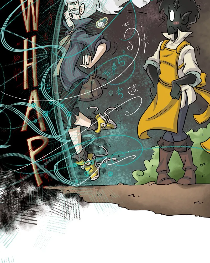 Nothing Special Chapter 102 page 26 - 