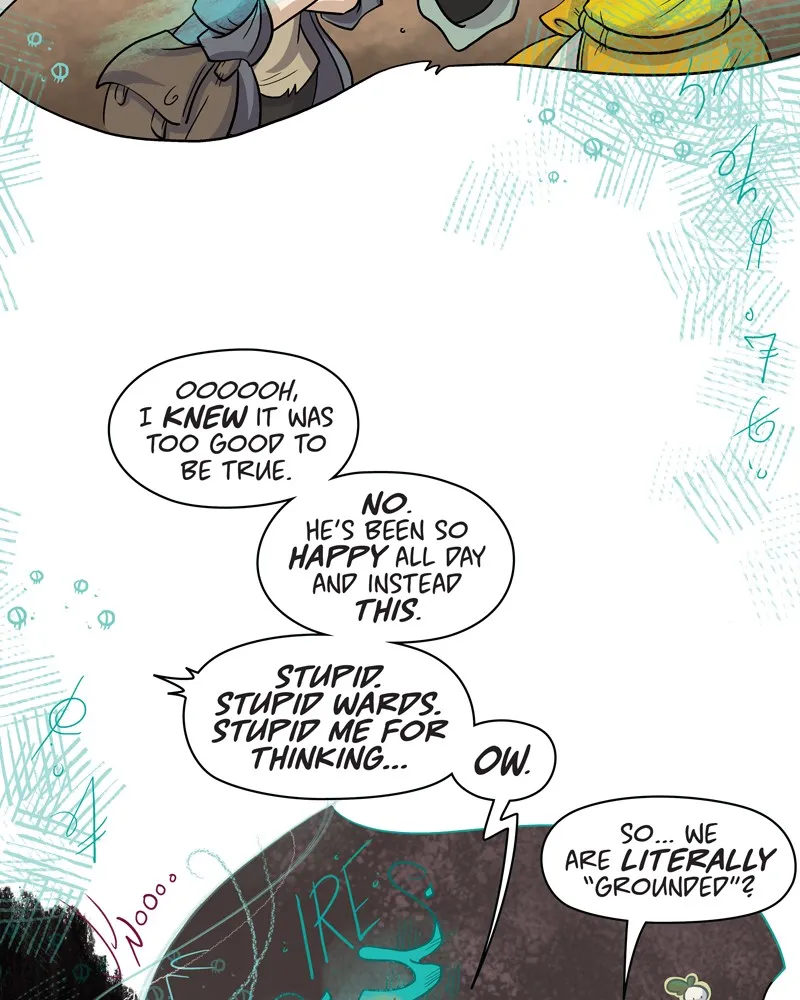 Nothing Special Chapter 102 page 30 - 