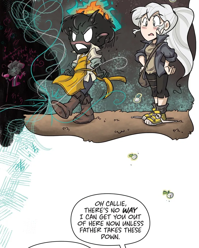 Nothing Special Chapter 102 page 31 - 