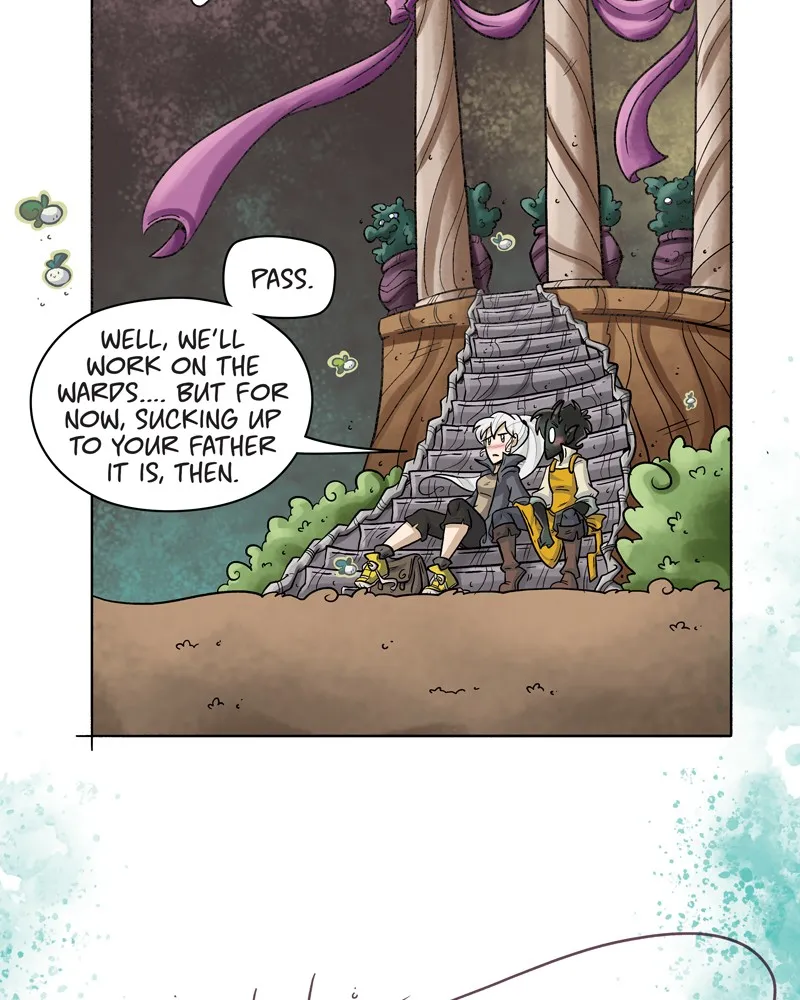 Nothing Special Chapter 102 page 37 - 
