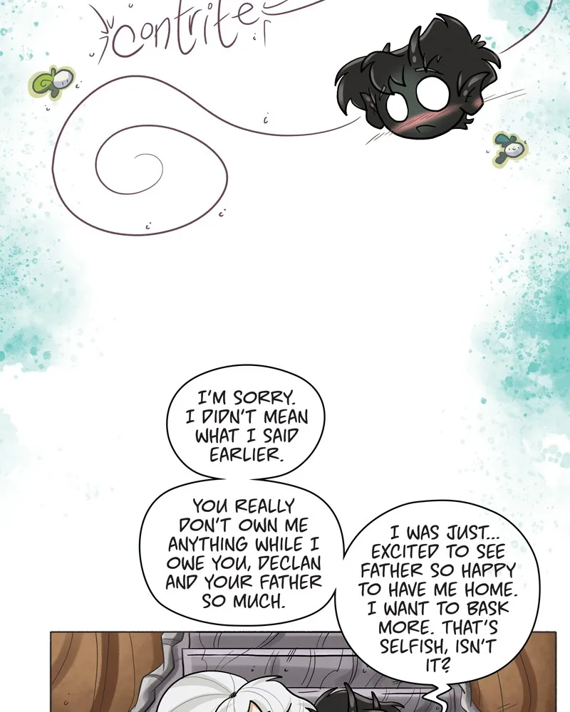 Nothing Special Chapter 102 page 38 - 