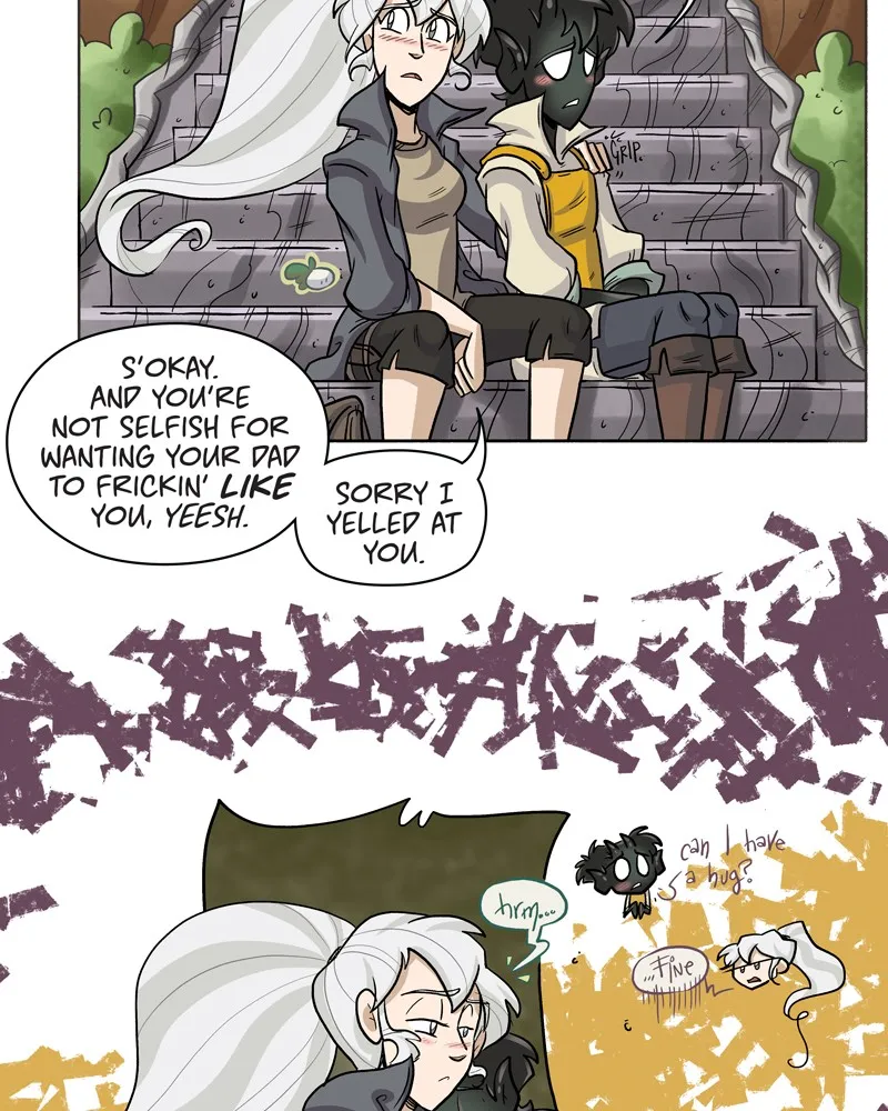 Nothing Special Chapter 102 page 39 - 