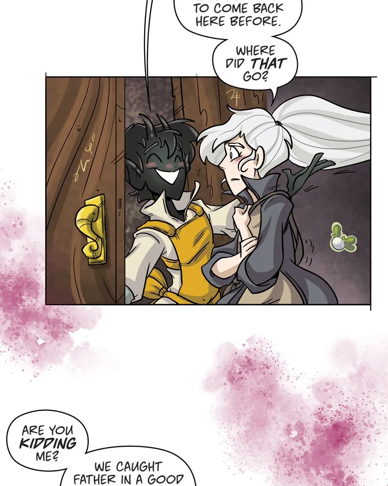 Nothing Special Chapter 102 page 5 - 