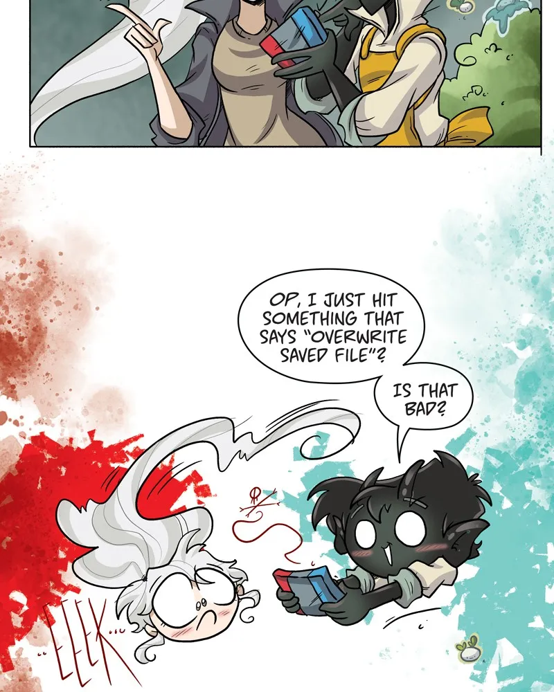 Nothing Special Chapter 102 page 42 - 