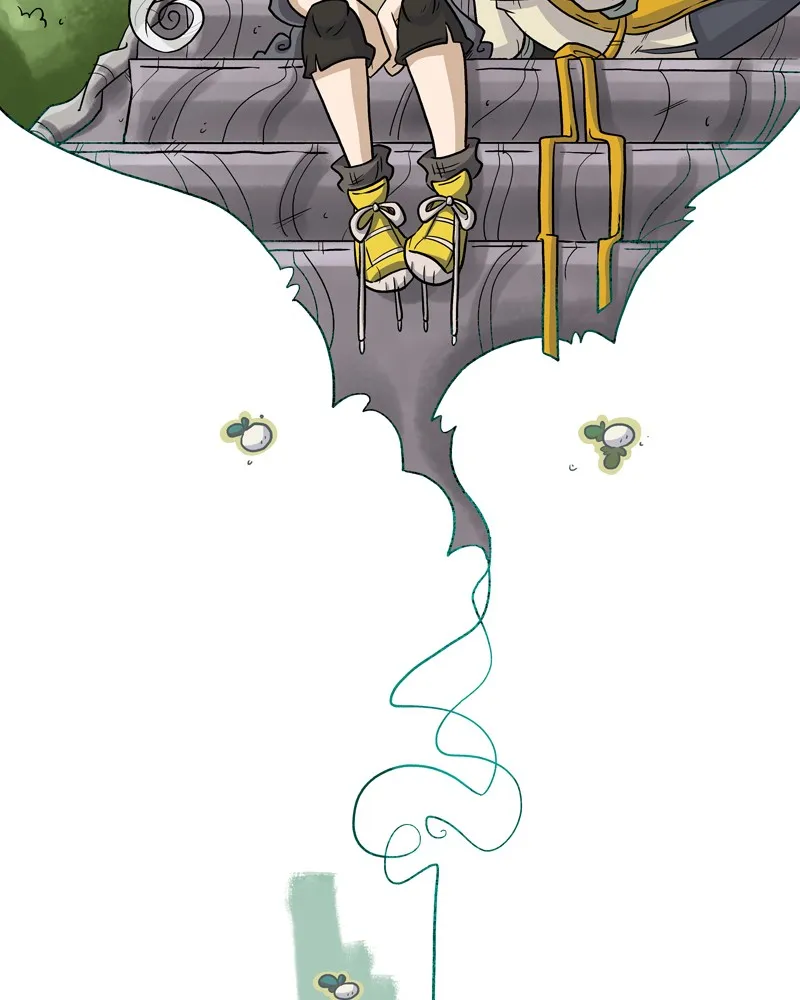 Nothing Special Chapter 102 page 44 - 