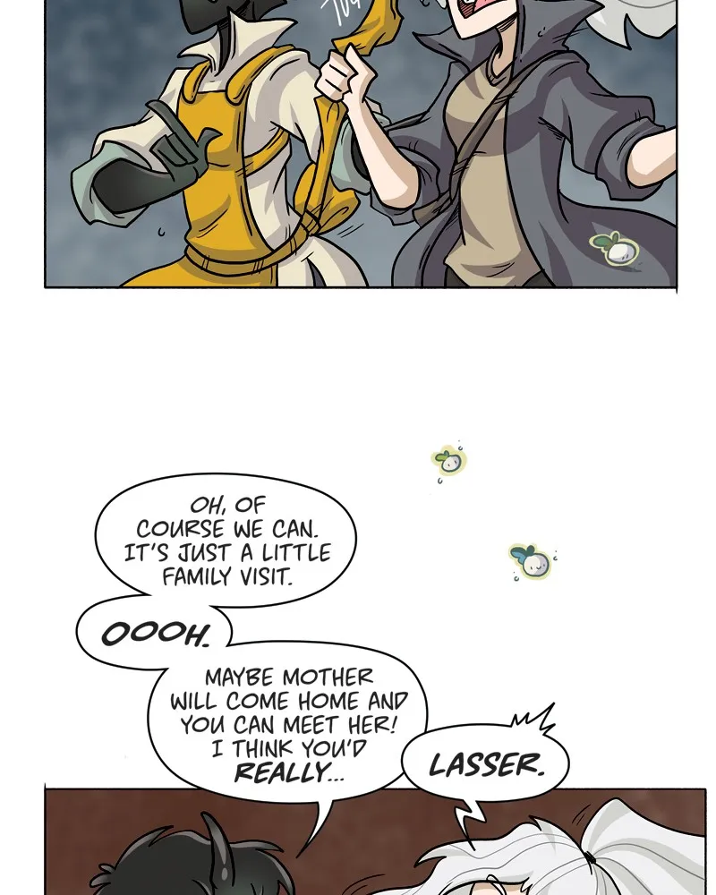 Nothing Special Chapter 102 page 10 - 