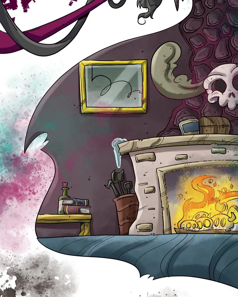 Nothing Special Chapter 103 page 16 - 