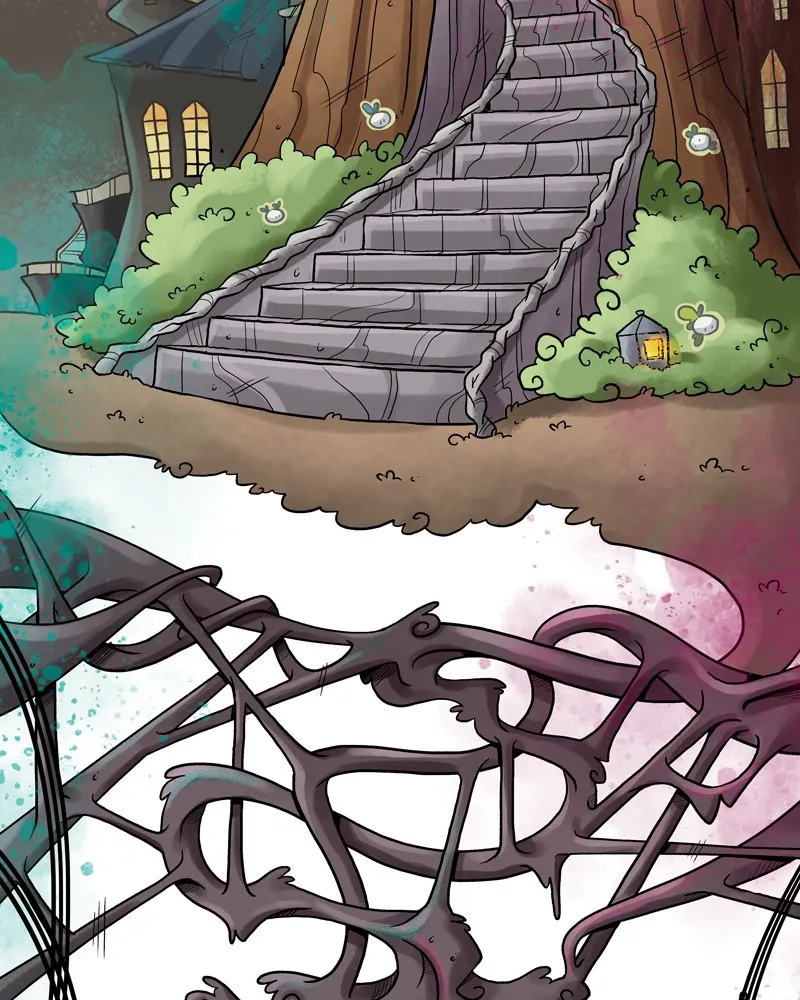 Nothing Special Chapter 103 page 3 - 