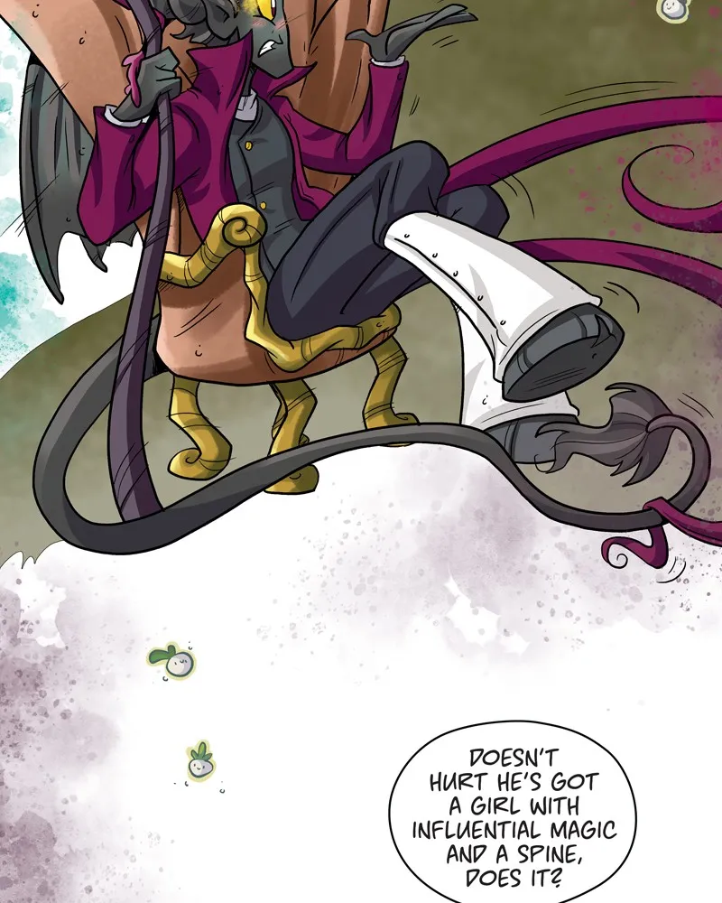 Nothing Special Chapter 103 page 25 - 