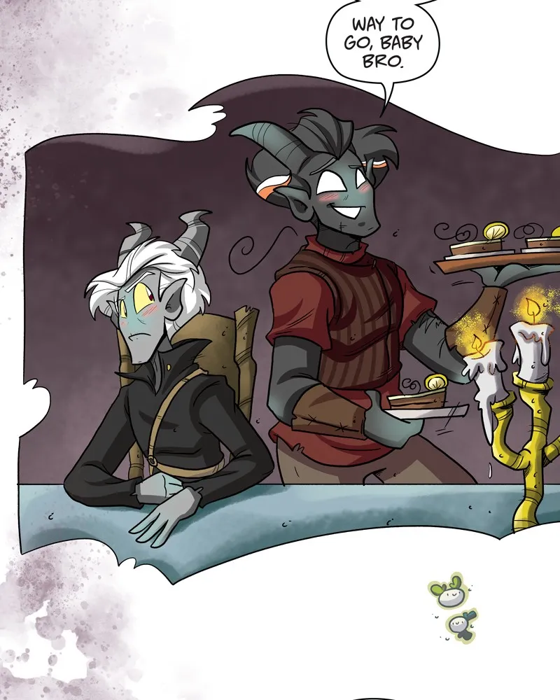 Nothing Special Chapter 103 page 26 - 