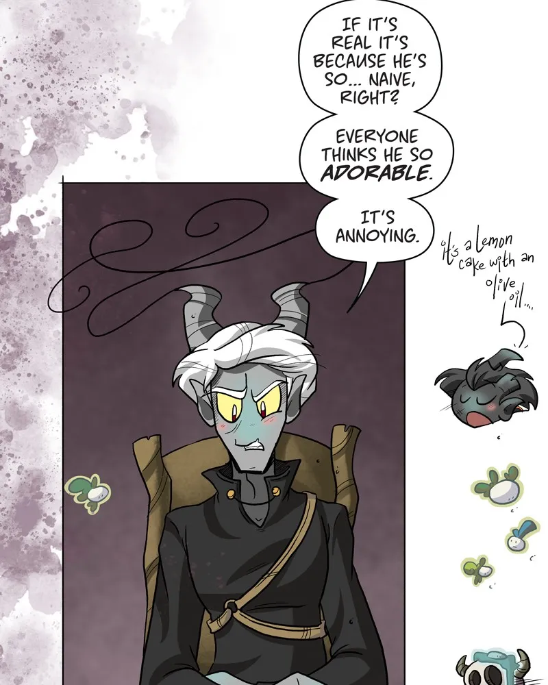 Nothing Special Chapter 103 page 27 - 