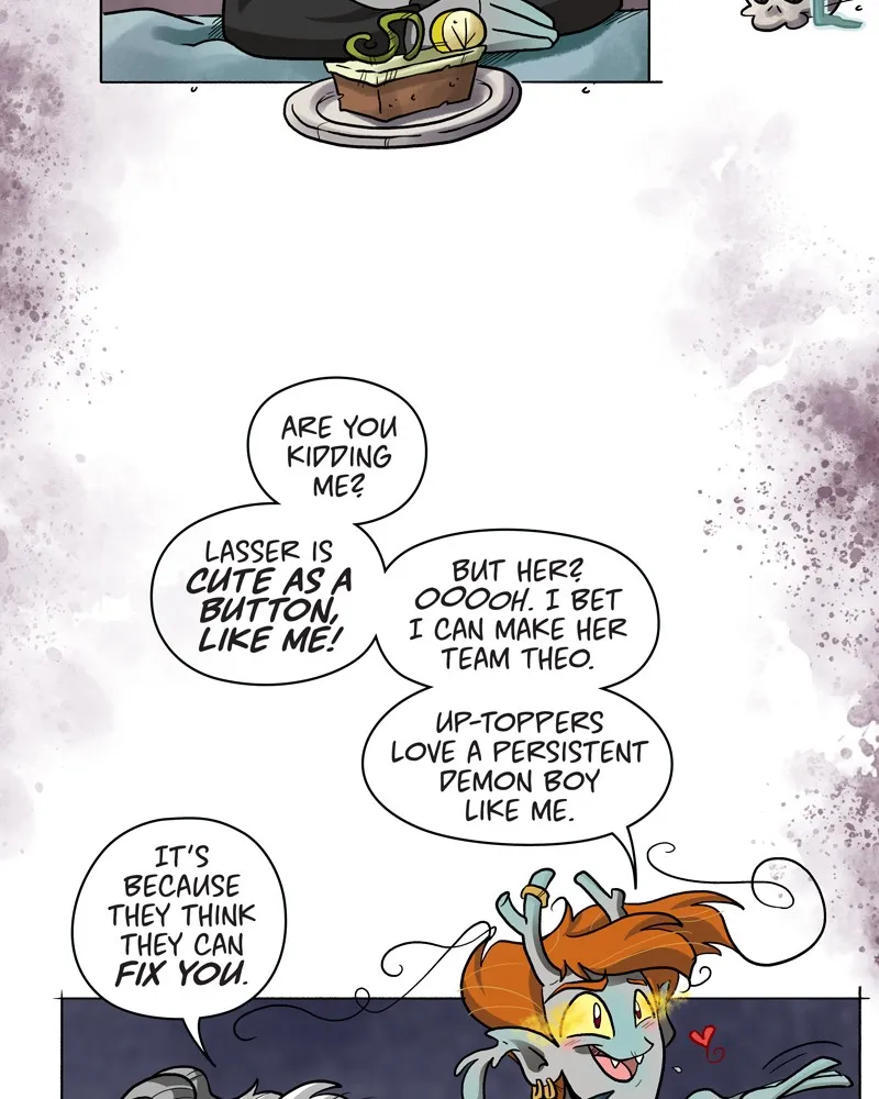 Nothing Special Chapter 103 page 28 - 