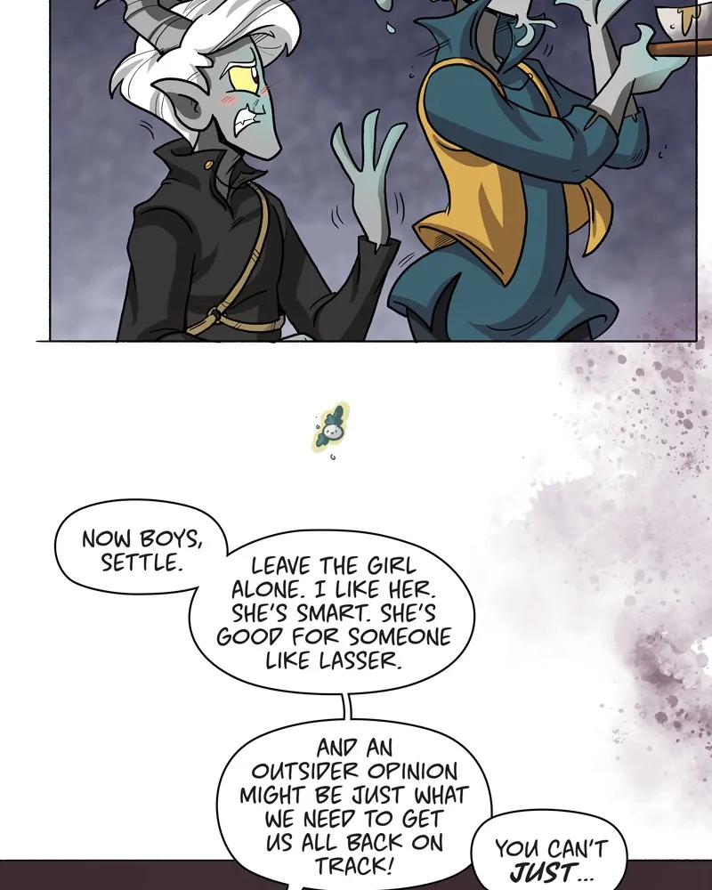 Nothing Special Chapter 103 page 29 - 