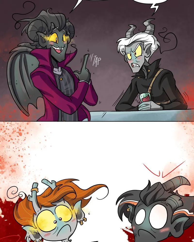 Nothing Special Chapter 103 page 30 - 