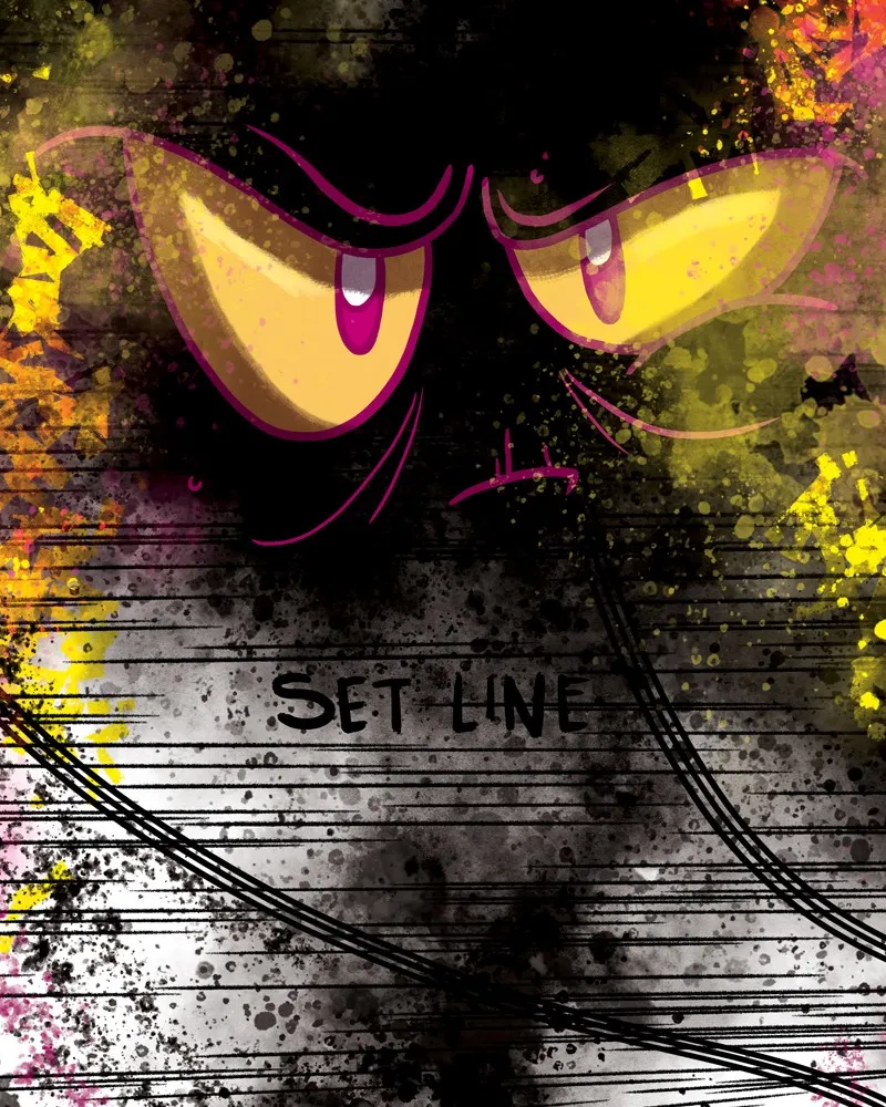 Nothing Special Chapter 103 page 32 - 