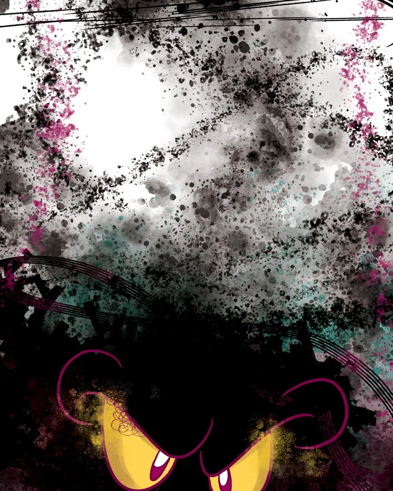 Nothing Special Chapter 103 page 33 - 