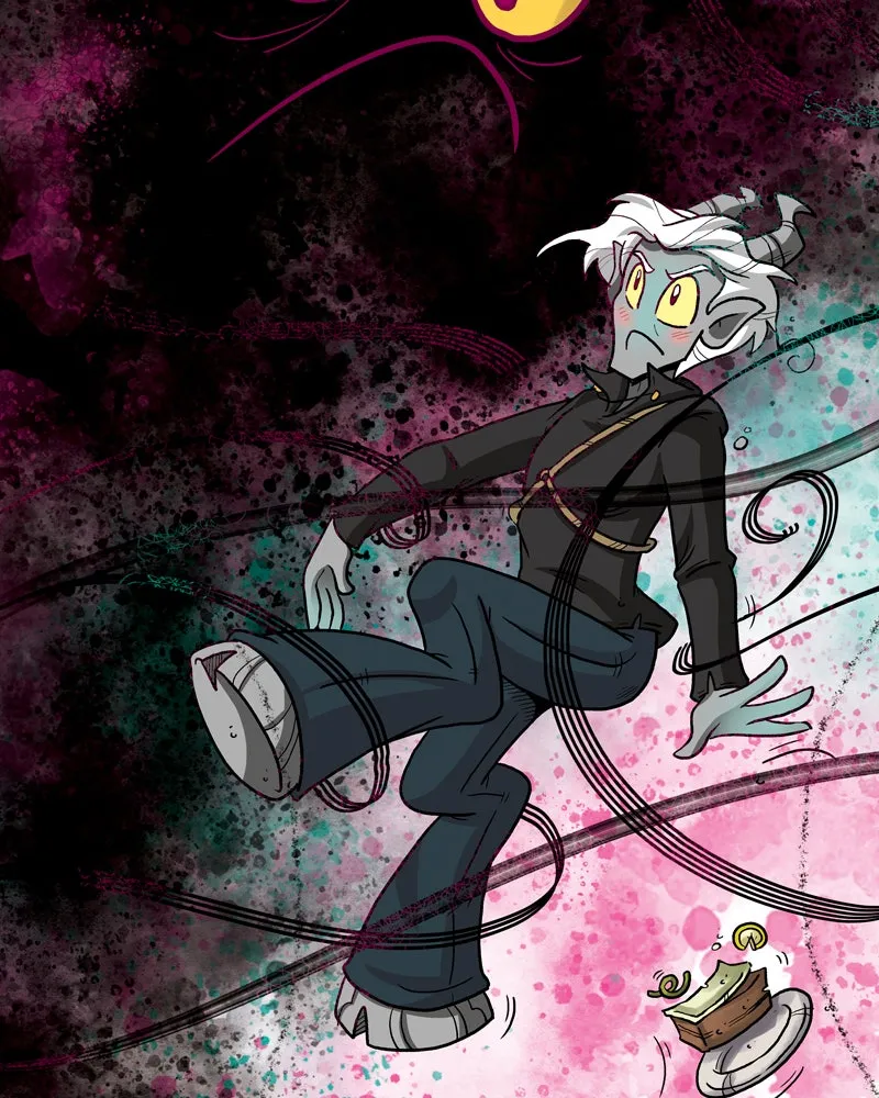 Nothing Special Chapter 103 page 34 - 