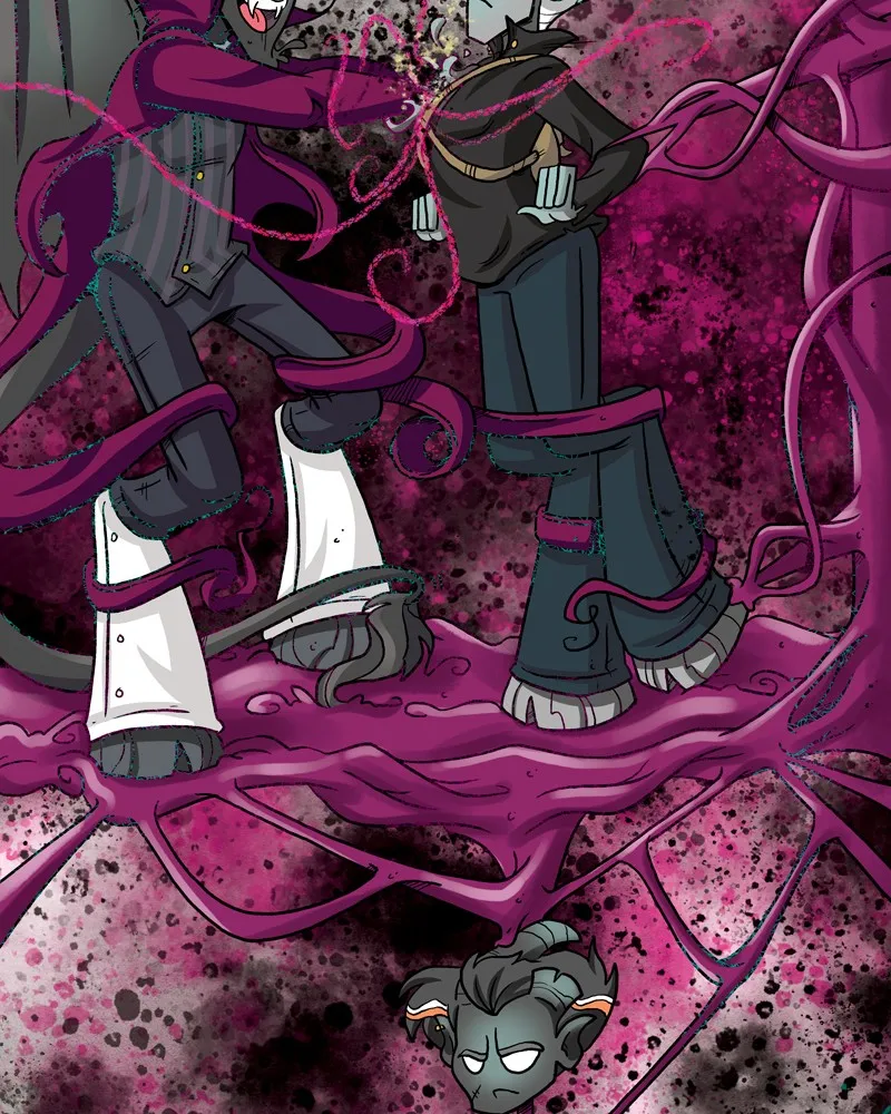 Nothing Special Chapter 103 page 39 - 