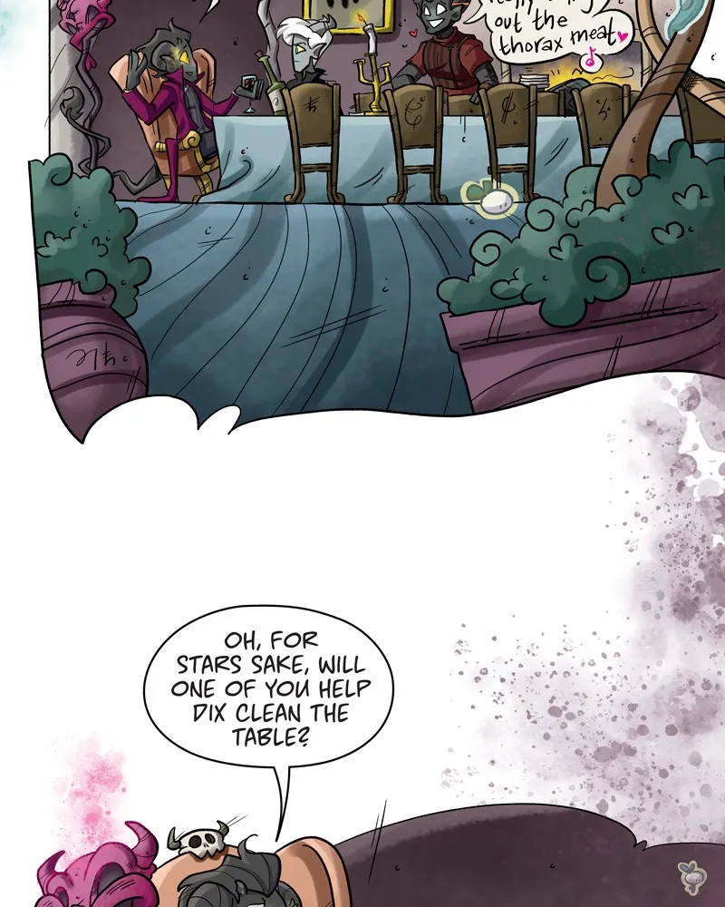 Nothing Special Chapter 103 page 5 - 
