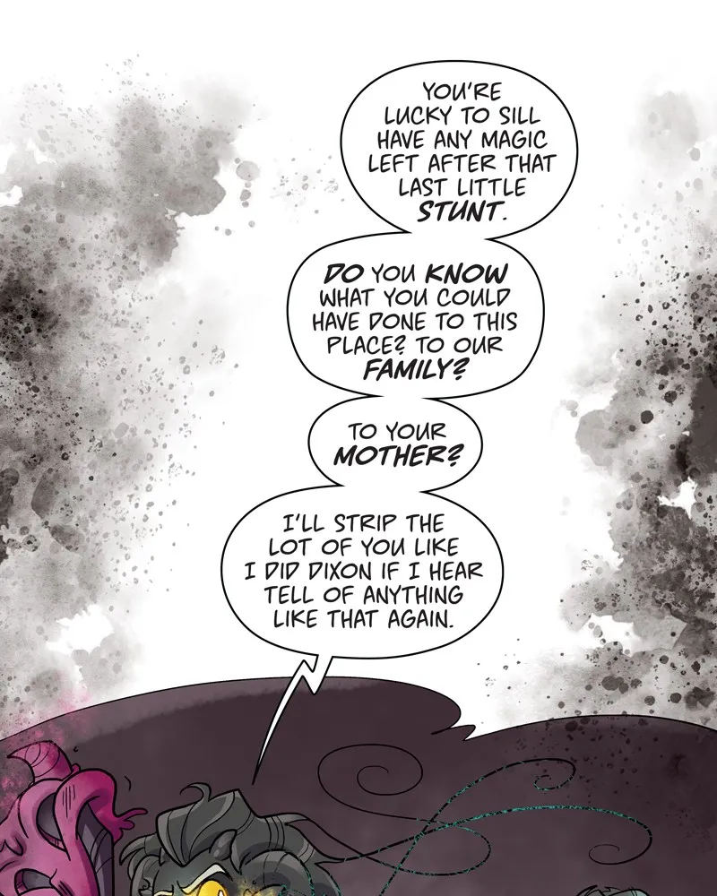 Nothing Special Chapter 103 page 42 - 