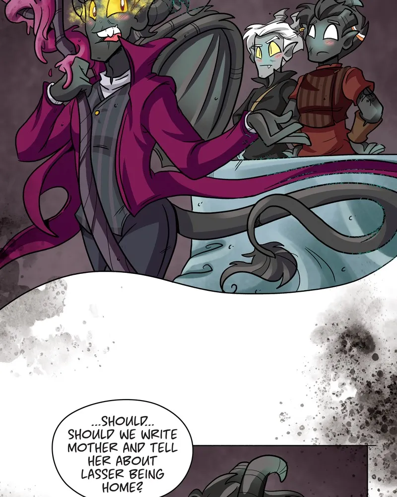Nothing Special Chapter 103 page 43 - 