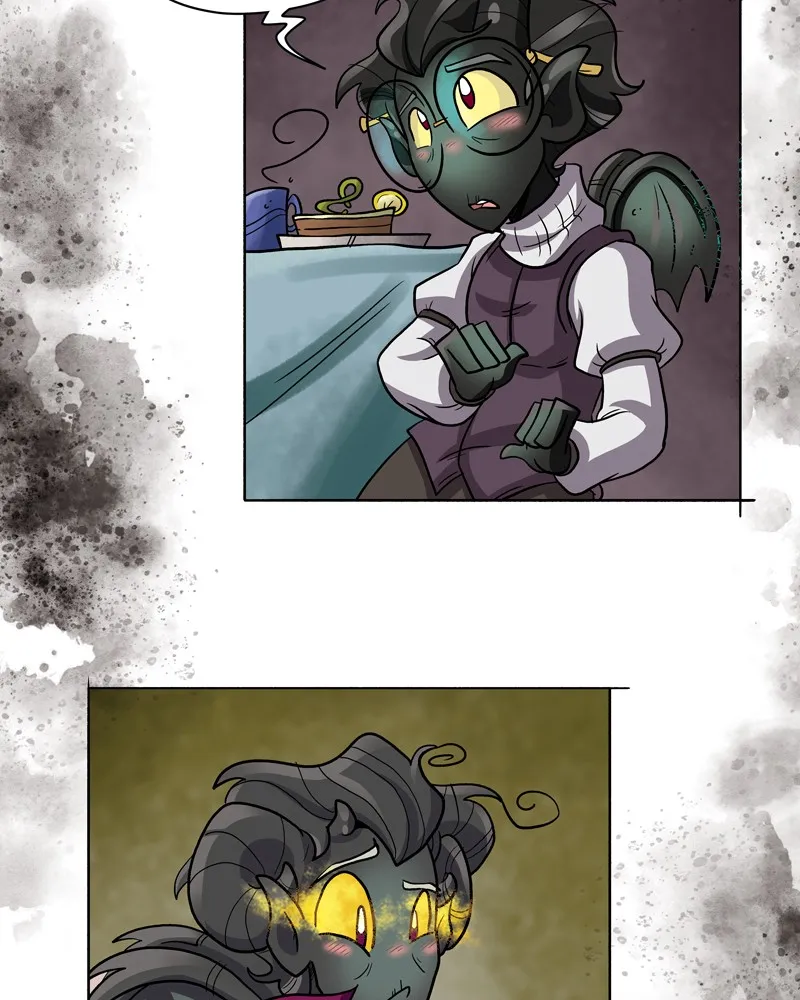 Nothing Special Chapter 103 page 44 - 