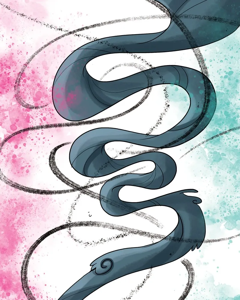Nothing Special Chapter 103 page 47 - 