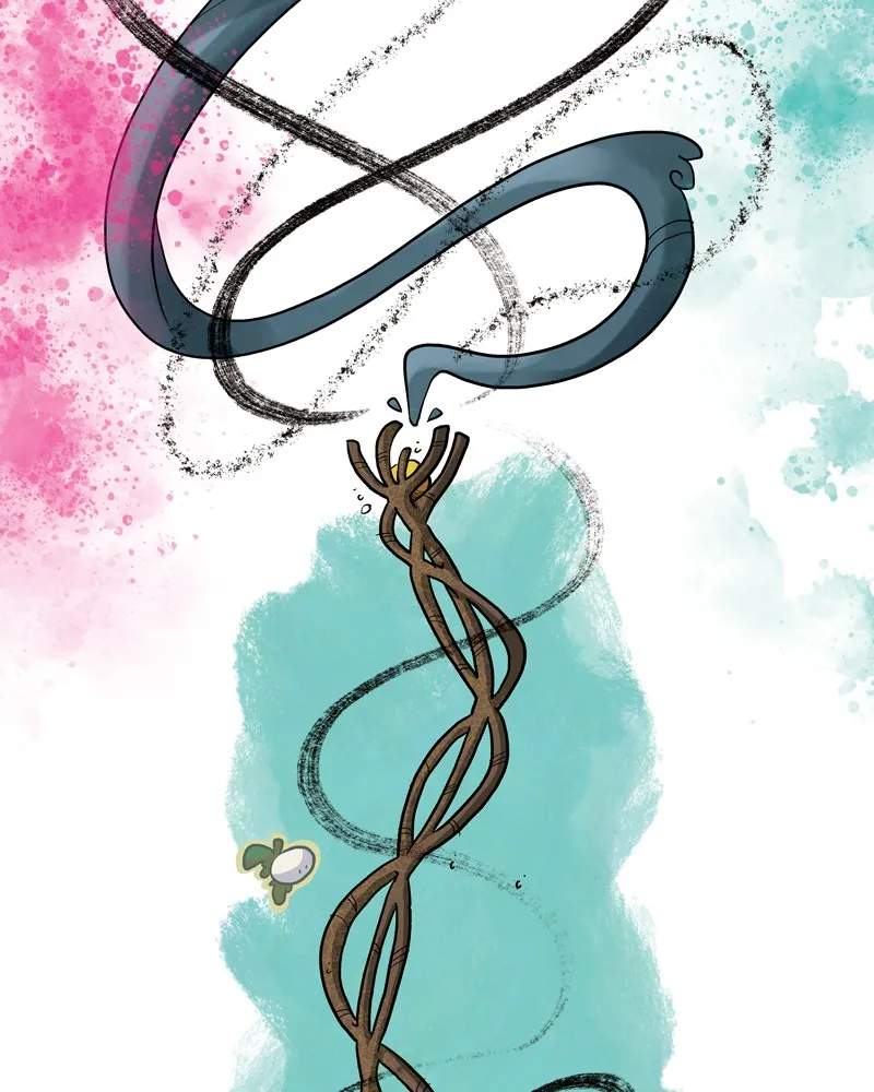 Nothing Special Chapter 103 page 48 - 