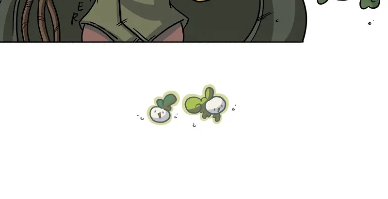 Nothing Special Chapter 104 page 25 - 