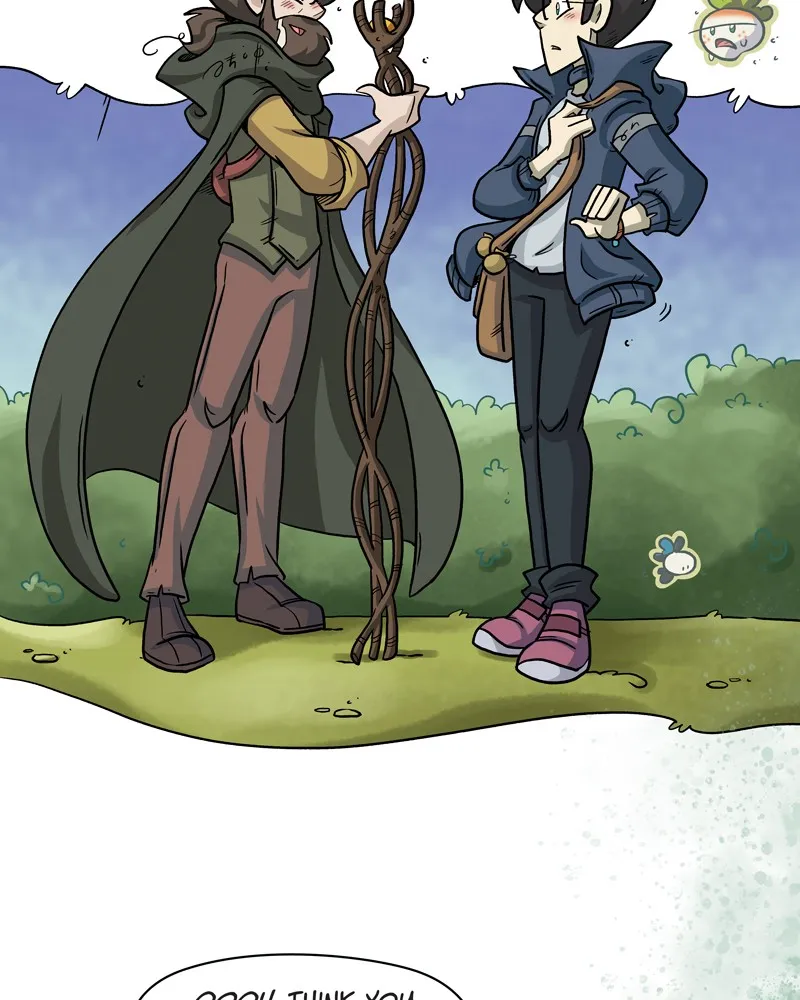 Nothing Special Chapter 104 page 29 - 
