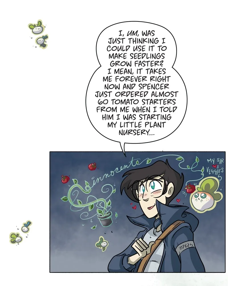 Nothing Special Chapter 104 page 31 - 