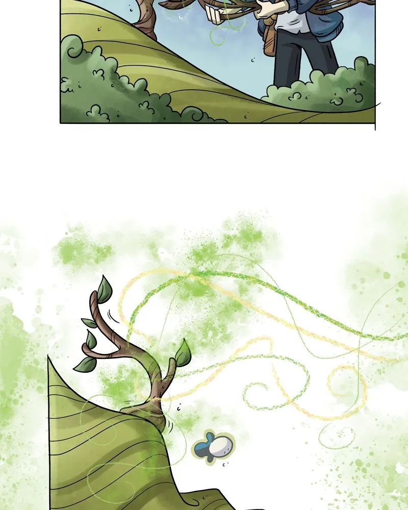 Nothing Special Chapter 104 page 36 - 