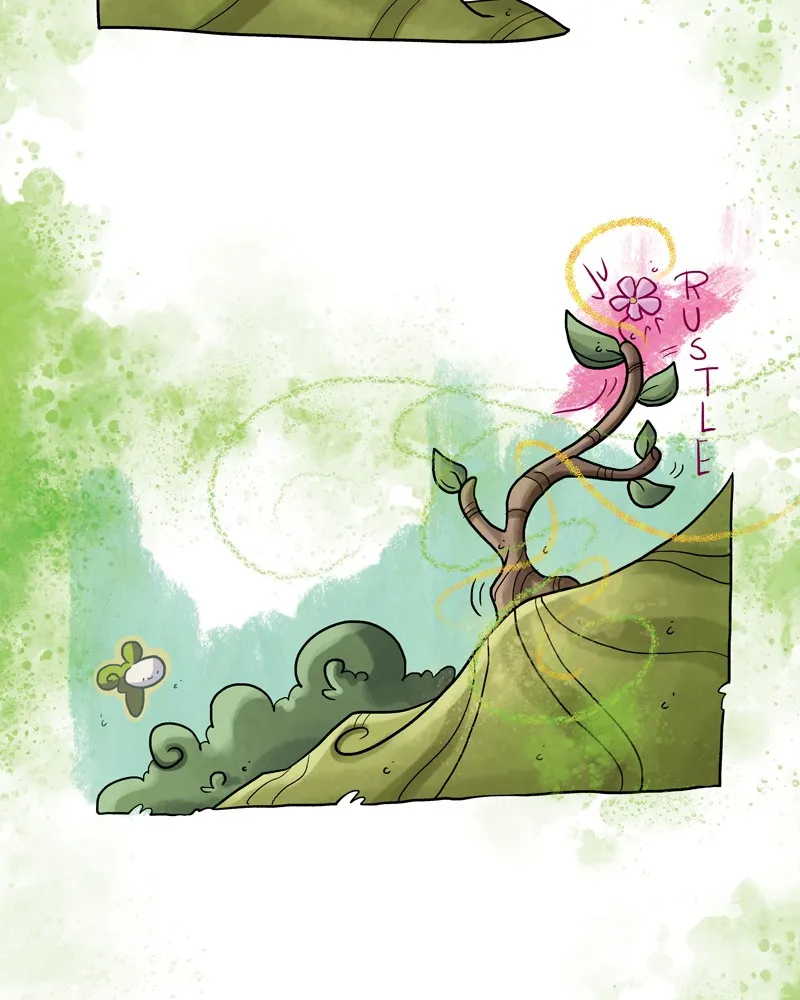 Nothing Special Chapter 104 page 37 - 