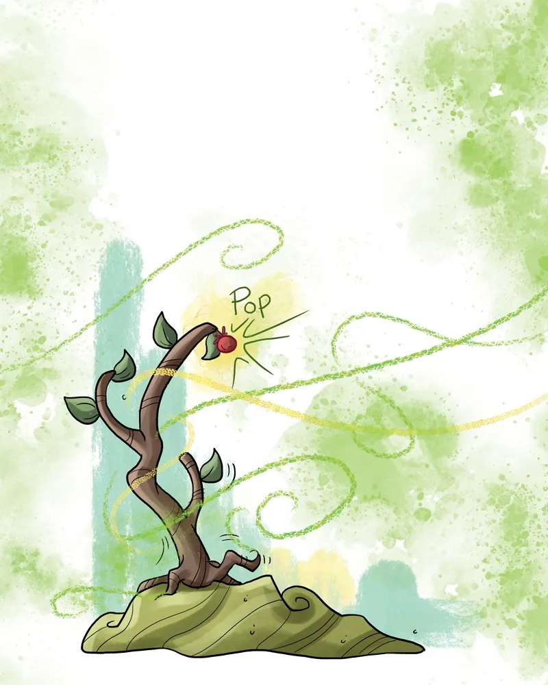 Nothing Special Chapter 104 page 38 - 
