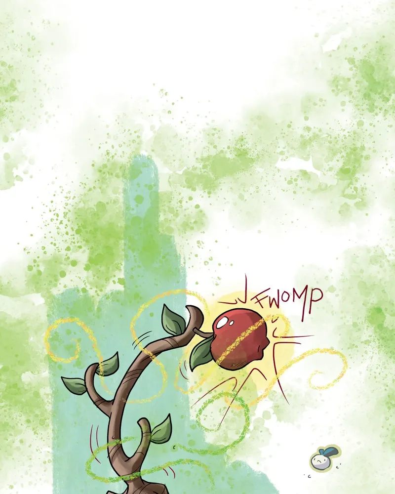Nothing Special Chapter 104 page 39 - 