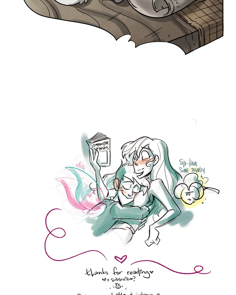 Nothing Special Chapter 104 page 48 - 