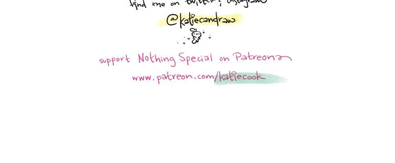 Nothing Special Chapter 104 page 49 - 