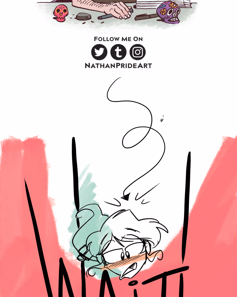 Nothing Special Chapter 105.1 page 46 - 